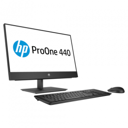 HP 440 G4PO All in One NT i58500T 4GB/1TB PC|4NT87EA