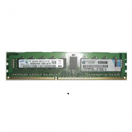 HP 4GB 2Rx4 PC3-10600R-9 Kit (500658-B21)