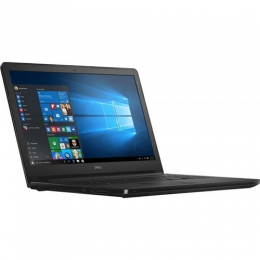 Dell Inspiron 5566 Laptop - 7th Generation Intel Core i3-7100U, 15 Inch HD Touch, 1TB, 6GB, Win 10