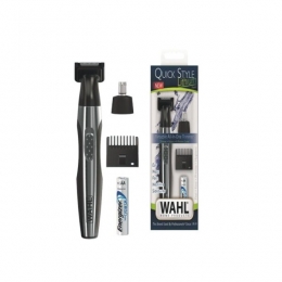WAHL Lithium quick style All-in-one trimmer - 5604-035 