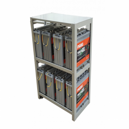 Luminous Tubular Battery Rack 5/10 Battery