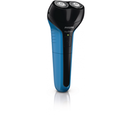 AquaTouch Electric Shaver Wet & Dry AT600/15 | Philips