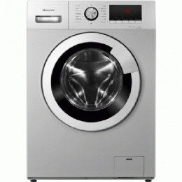 Hisense 6kg Automatic Front Loader Washing Machine WM 6012S 