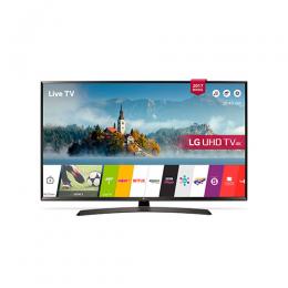 LG TV 60 UJ634 SMART TELEVISION|4K|3HDMI