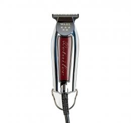 Wahl Profesional 5-Star Detailer |8081-1227| Adjustable T Blade | Corded Rotary Trimmer (NN)