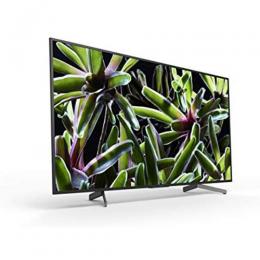 SONY KD-65X7000G 4K HDR SMART TV (SC)