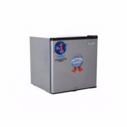 Haier Thermocool Single Door Small Refrigerator – 67 IC SLV