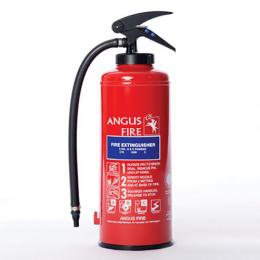 Angus 5kg DCP Fire extinguisher