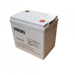 6v 260ah AGM Inverter Battery