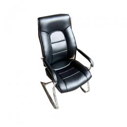 DELUXE OFFICE VISITOR CHAIR