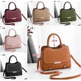 LUXURY WOMEN'S HAND BAG (CHOOSE YOUR SPECIFIC COLOUR)
