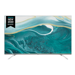 Hisense 55″ 4K ULED – U7WF | 55U7WF