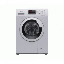 HISENSE Washing Machine HISWMWFDJ7010S(SILVER)