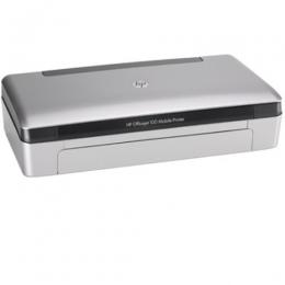 HP Officejet 100 Mobile Printer - CN551A (LC) - deluxe.com.ng
