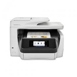 HP Officejet 8720 All-In-One Wireless Printer (LC) - deluxe.com.ng