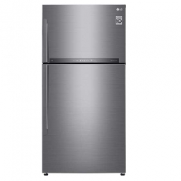LG 702 HLHU Refrigerator Top Freezer