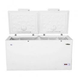 Haier Thermocool Large Chest Freezer 719 R6