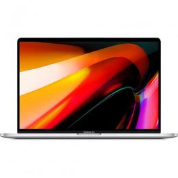 Apple MacBook Pro, 16 inches LED Laptop, Silver| Intel 9th Generation| Core i9 2.3 GHz| 16 GB RAM| 1TB SSD| AMD Radeon| MVVM2LL/A (DW)