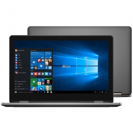 Dell Inspiron 15 7568 2-in-1 Laptop, 15.6" TOUCHSCREEN, Intel 6th Gen i7-6500U, 256GB SSD,2.4GHz 8GB DDR3, Backlit Keyboard,Webcam,Windows 10 