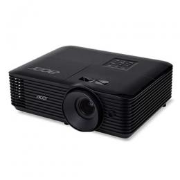 Acer 3600ansi Lumens Dlp Projector - X118h - deluxe.com.ng