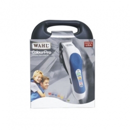 WAHL COLORPRO Hair Clipper Pro, 3 Pin - 79400-627