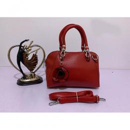 LUXURY WOMEN'S HAND BAG WITH SHOULDER LOCK 