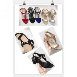 CLASSY LADIES FOOT WEAR|CHOOSE SPECIFIC COLOUR(AVAILABLE IN ALL SIZES)