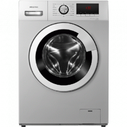 Hisense 8Kg Front Loader Automatic Washing Machine|WM 8012S (DE)