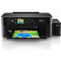 Epson L 810 Inkjet Printer