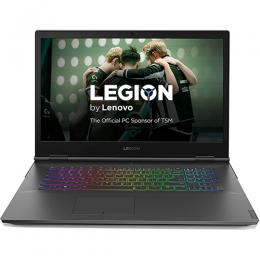 Lenovo Legion Y740 Gaming Laptop, 81UJ0000US| 17.3 Inch| Intel Core i7-8750H Processor| 16GB DDR4 RAM| 512GB| Windows 10 Home 64 (DW)