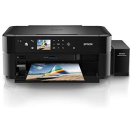 Epson L 850 Inkjet Printer (BD)