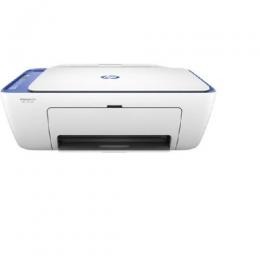 HP Deskjet 2630 All-in-one Wireless Printer (LC) - deluxe.com.ng