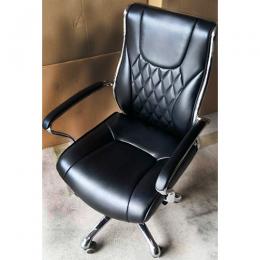 DELUXE EXECUTIVE OFFICE CHAIR|DEL 229