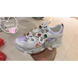 GUCCI DESIGNER EXTREME STYLISH SNEAKERS