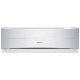 Panasonic 2.5HP Econavi Split Air Conditioner KC24NKF