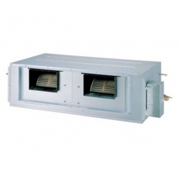 LG Ceiling Concealed Type Air Conditioner 4HP