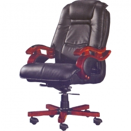 Executive office chair DLB011