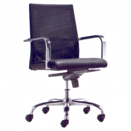 Office mesh chair CM-F80BS