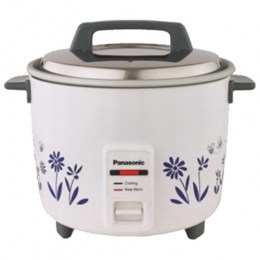 Panasonic Rice Cooker 18G