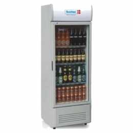 Scanfrost 200 Litres Standing Cooler SFUC 200