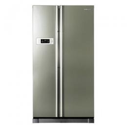 Samsung 600L Side By Side Refrigerator (RS552NRUA9M/UT)
