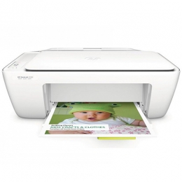 HP DeskJet 2130 All-in-One Printer(K7N77C) LC