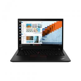 Lenovo ThinkPad T490| 20N20028US| 14" Notebook|1920 x 1080| Core i7 i7-8565U|8 GB RAM| 256 GB SSD| Windows 10 Pro (DW)