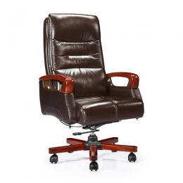 DELUXE EXECUTIVE OFFICE CHAIR|DEL 217