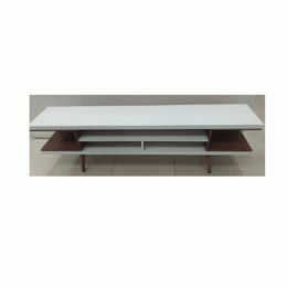 PROVINCIA TV STAND|RACK AXEL 1.8 BR GLOSS/NATURAL