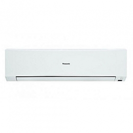 Panasonic 12k BTU 1.5HP Split AC CS/CU - YC12MKF