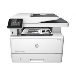 HP LaserJet Pro MFP M426fdn (F6W14A) LC