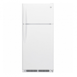 Skyrun Refrigerator | BCD-138HW/H