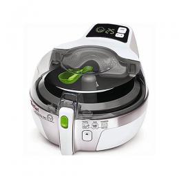 Tefal ActiFry Low Fat Electric Fryer, 1.5 Kg - White