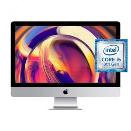  Apple iMac 27, MRR02B/A| Intel Core i5| 8GB RAM| 1TB Fusion Drive| Radeon Pro 575X| 27” 5K macOS Cataina 10.15 (DW) 